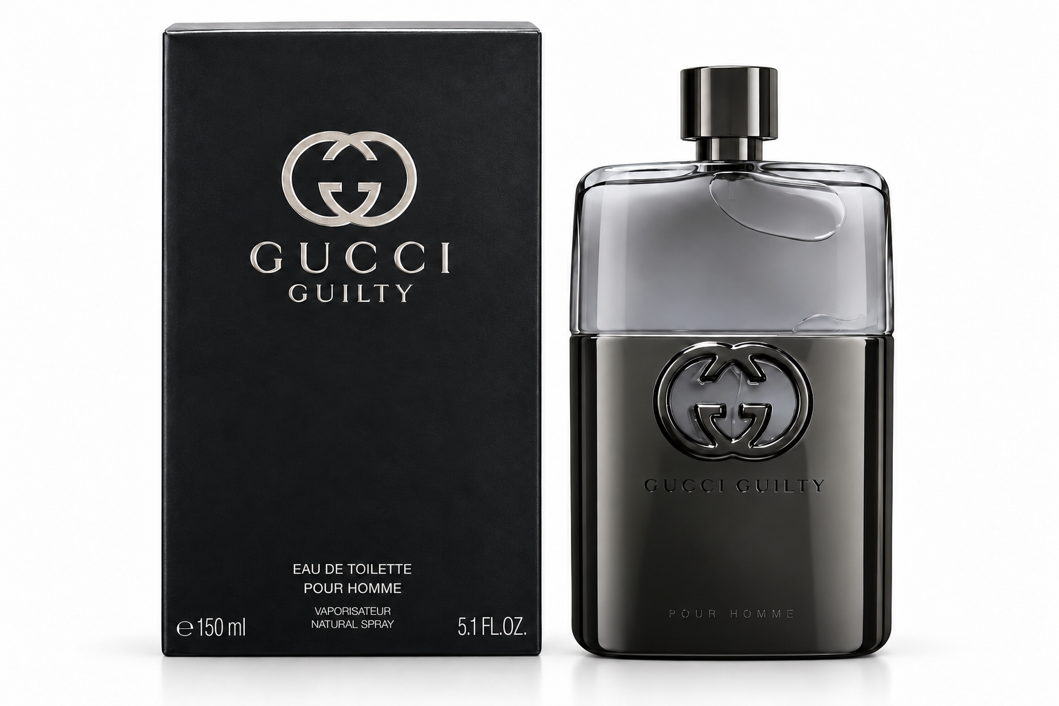 Gucci Guilty 150ml EDT