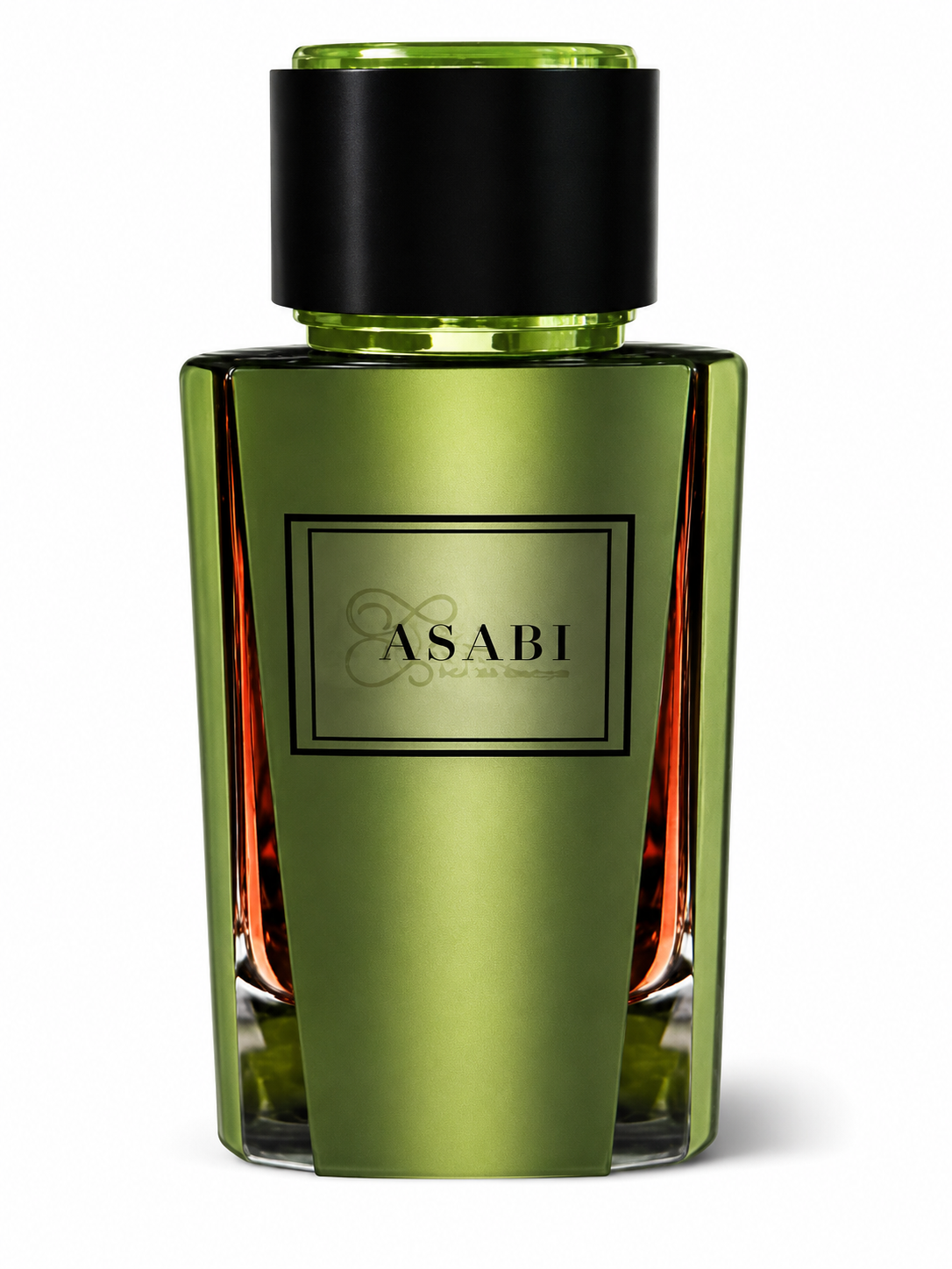 ASABI ASABI 100ml EDP