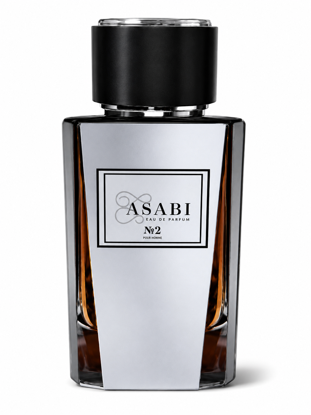 ASABI ASABI No.2 100ml EDP