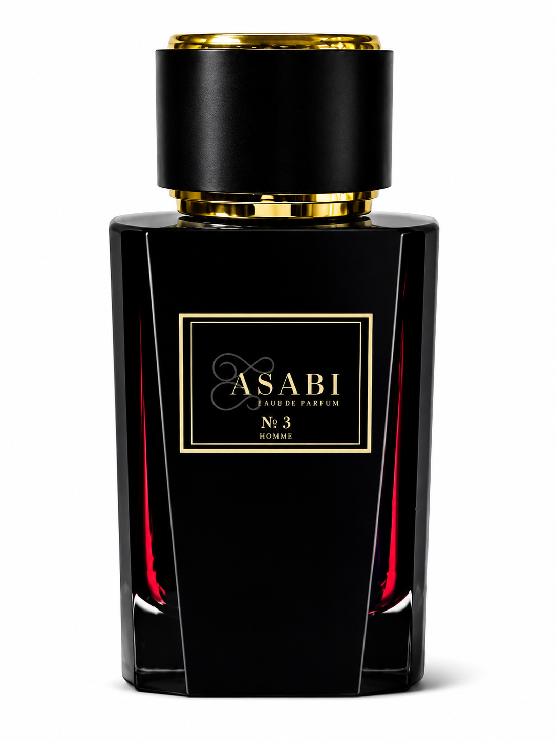 ASABI ASABI No.3 100ml EDP