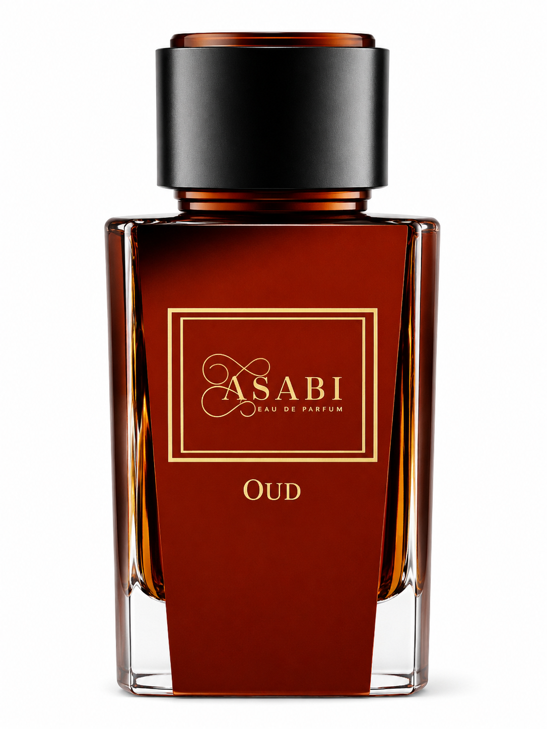ASABI ASABI OUD 100ml EDP