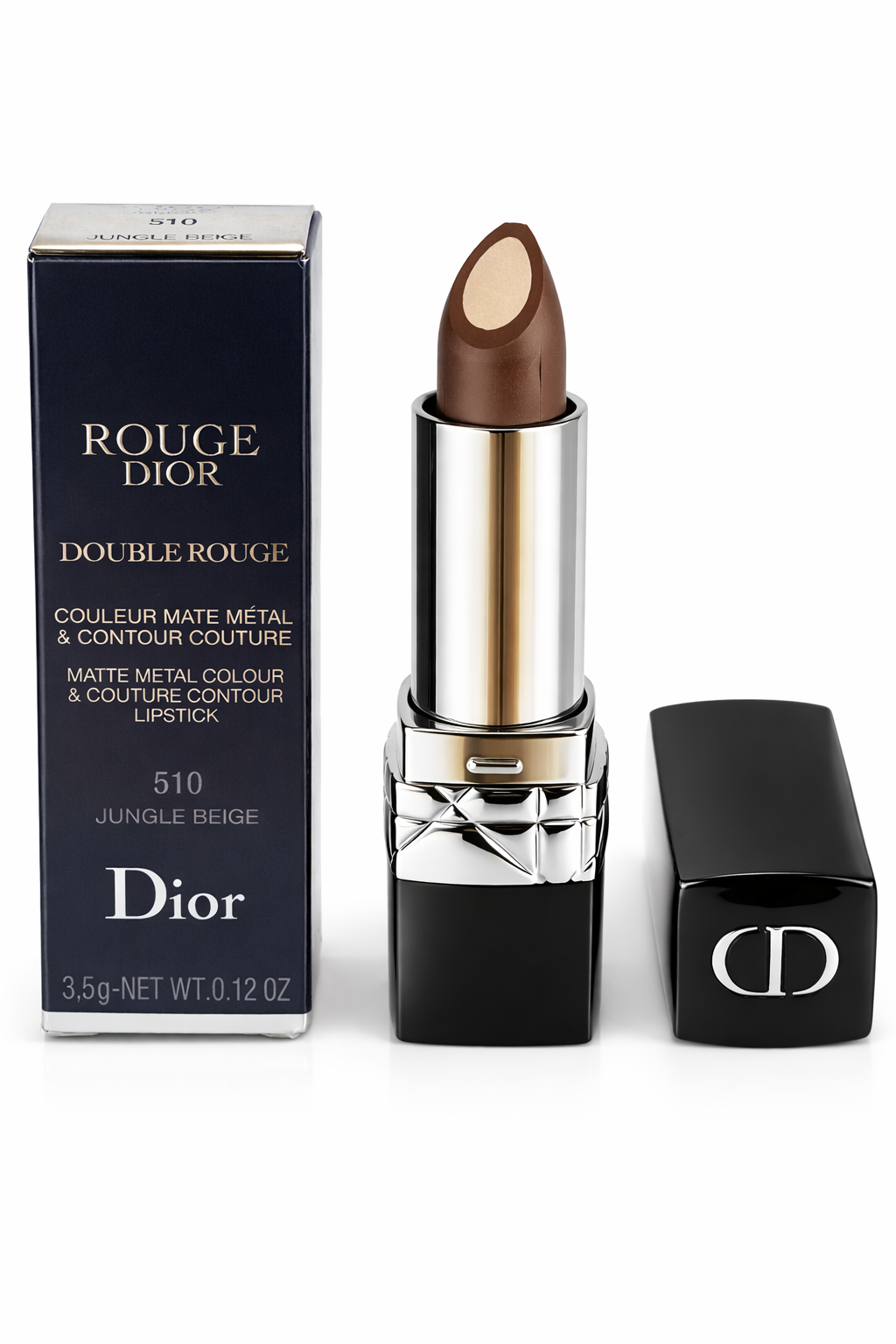 Dior 510 Jungle Beige