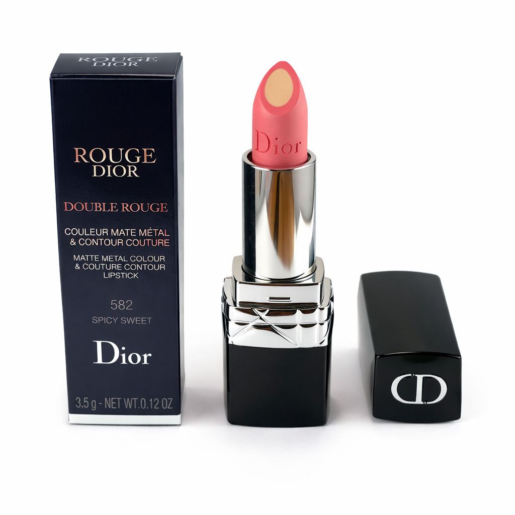 Dior 582 Spicy Sweet