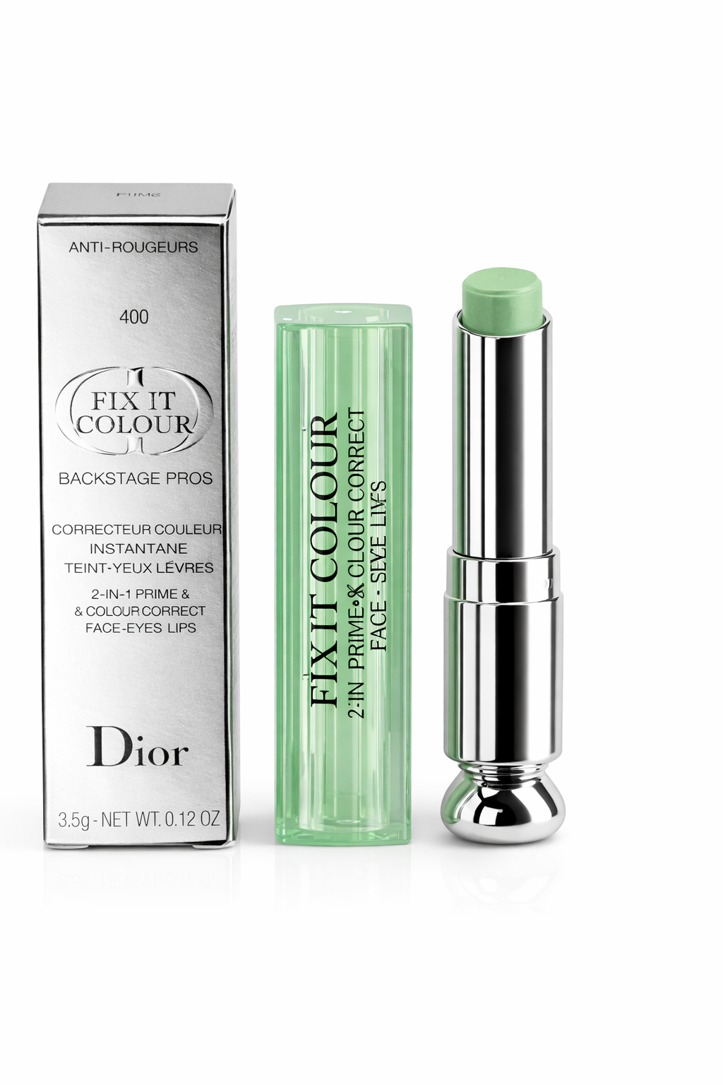 Dior 400 Vert Green