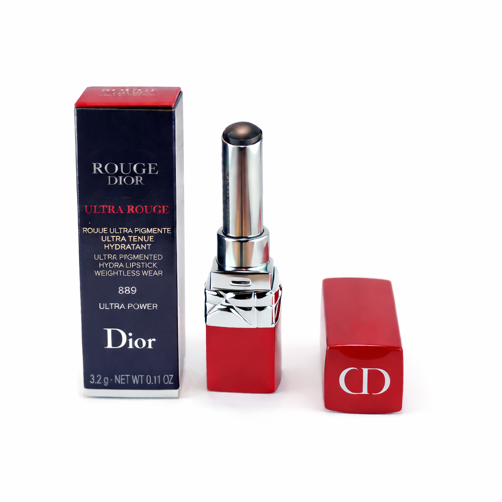 Dior 889 Ultra Power
