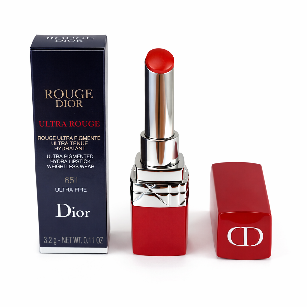Dior 651 Ultra Fire