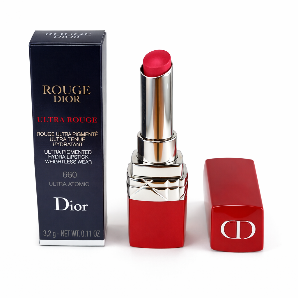 Dior 660 Ultra Atomic