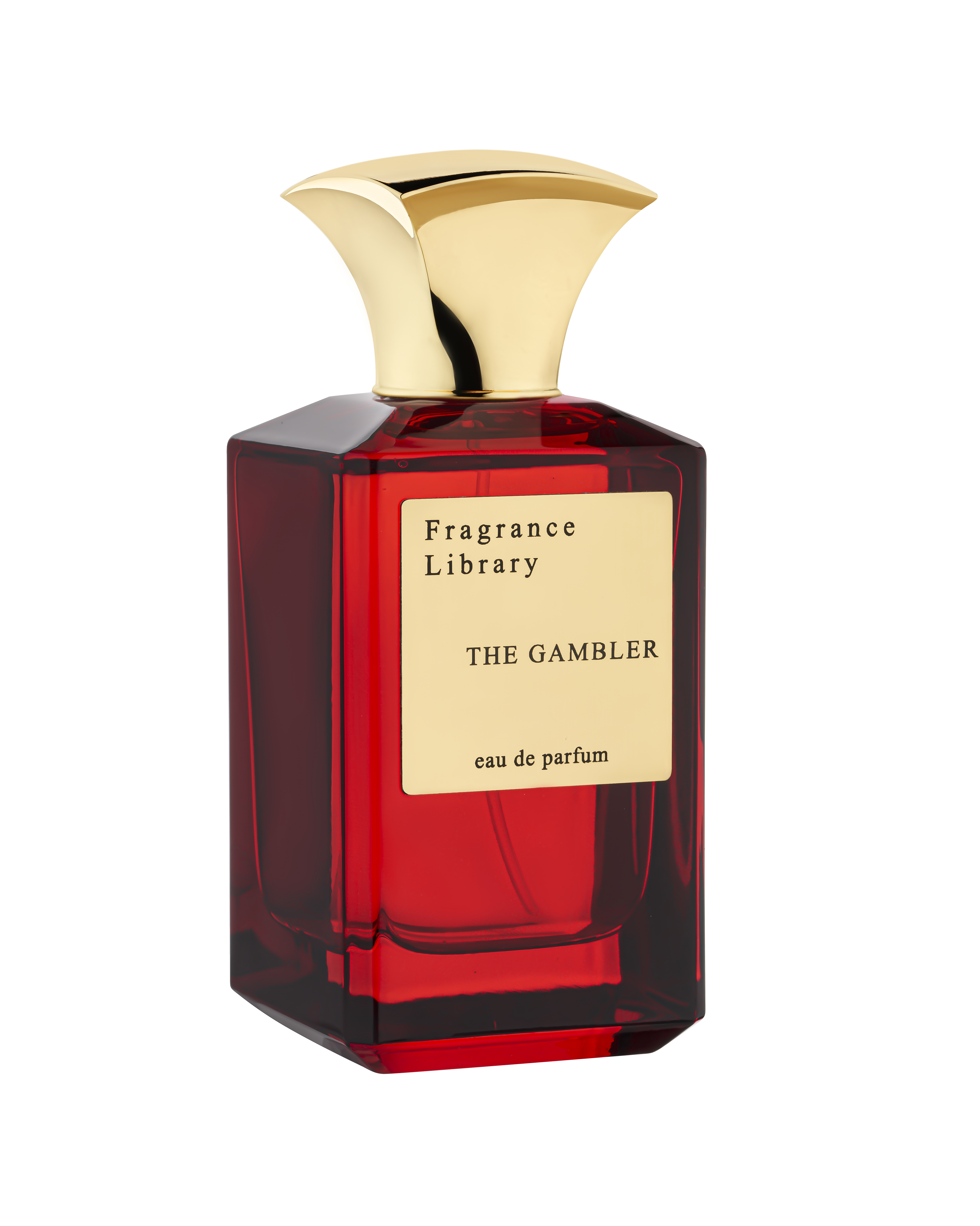 Fragrance Library Fragrance Library The Gambler 100ml EDP