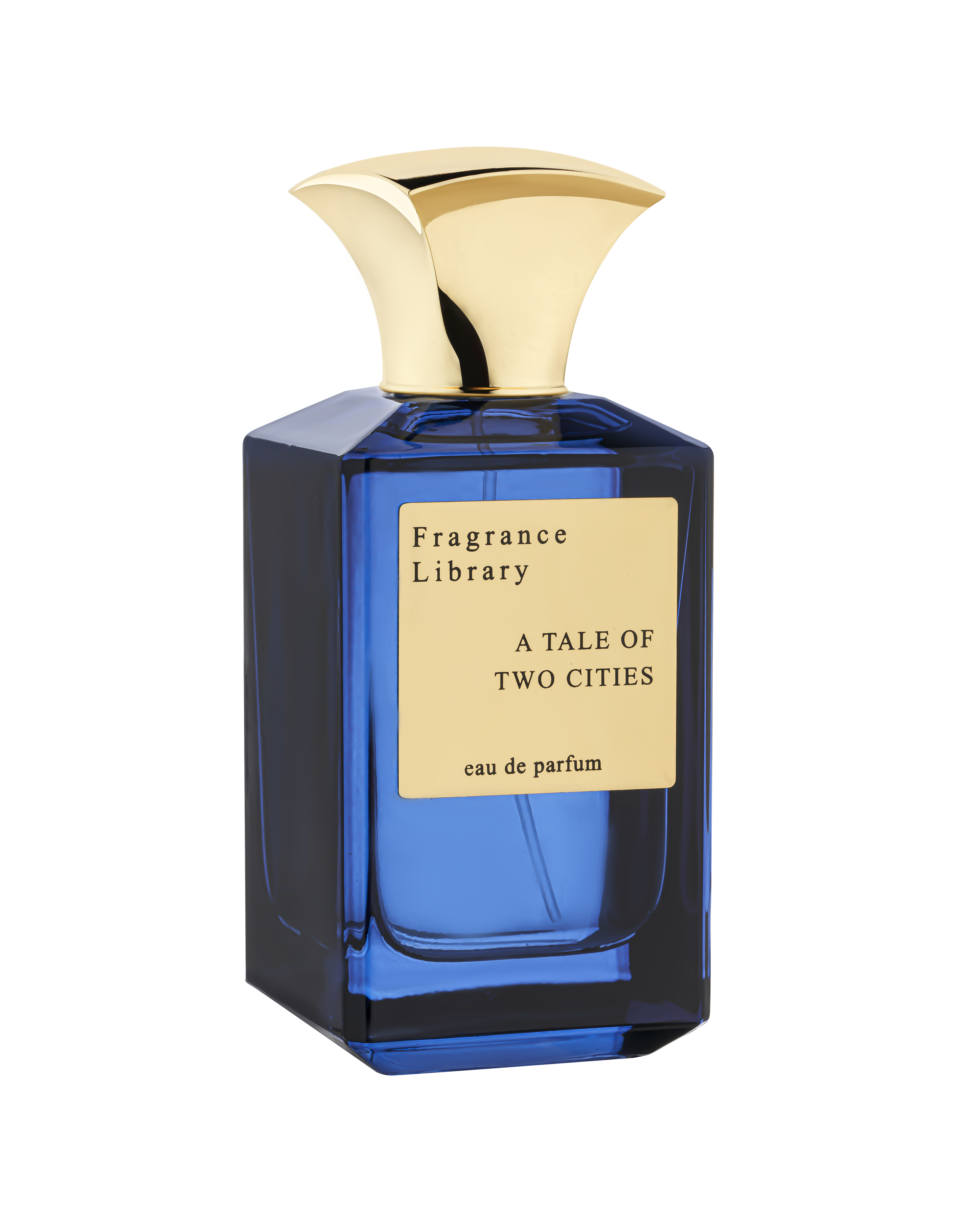 Fragrance Library Fragrance Library A Tale of two Cities 100ml EDP