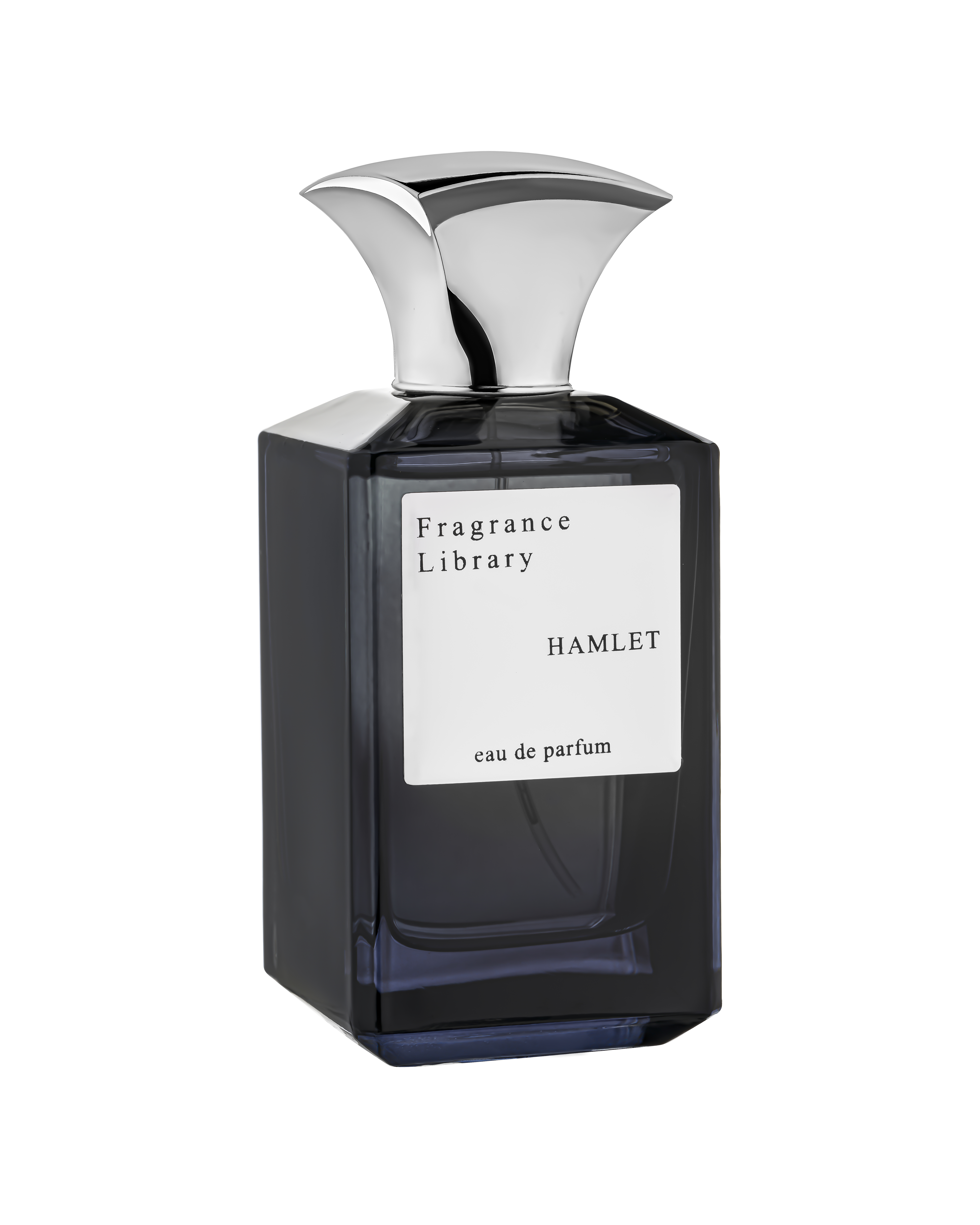 Fragrance Library Fragrance Library Hamlet 100ml EDP