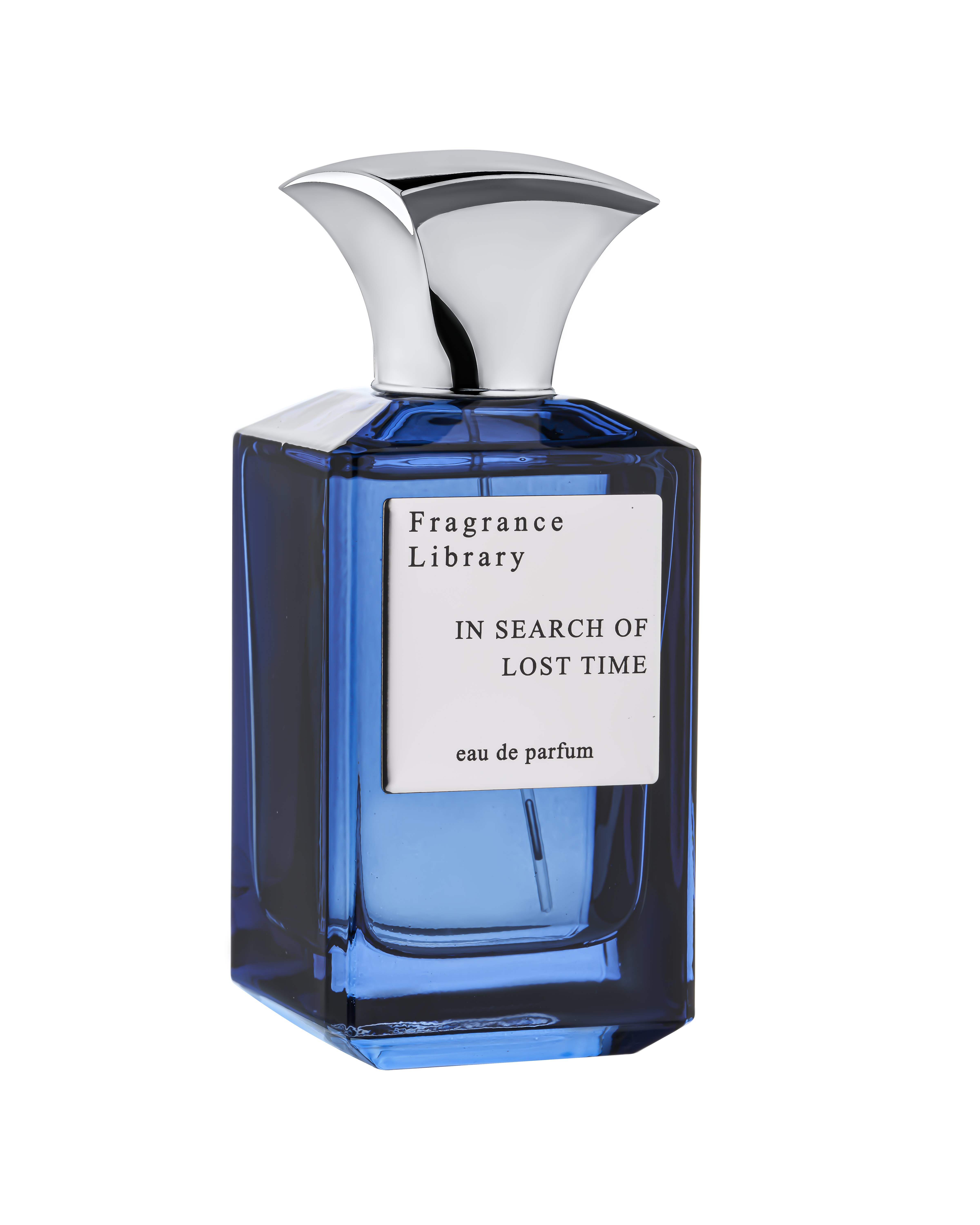 Fragrance Library Fragrance Library in search of lost time 100ml EDP