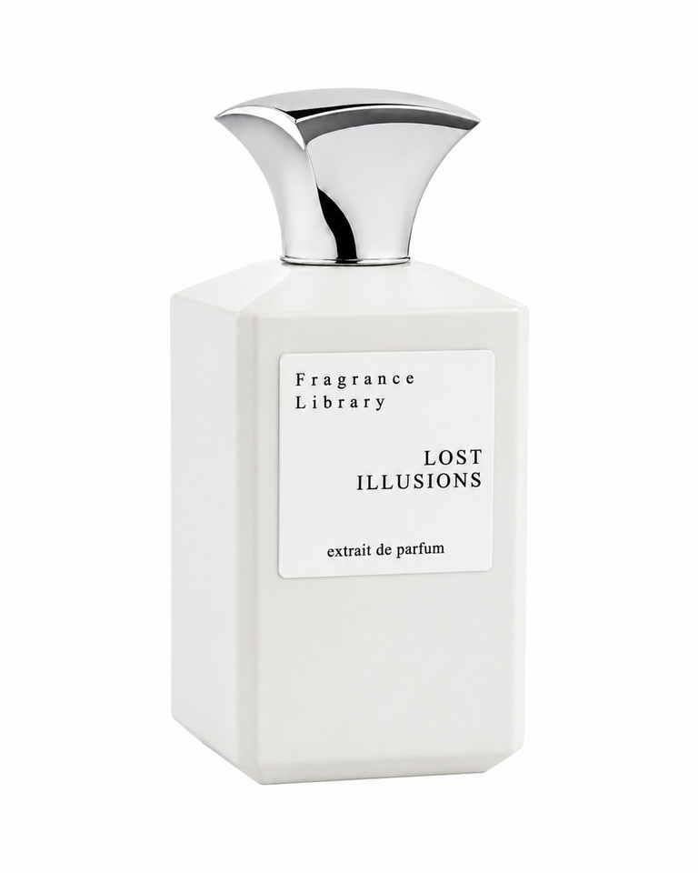 Fragrance Library Fragrance Library Lost Illusions 100ml EDP
