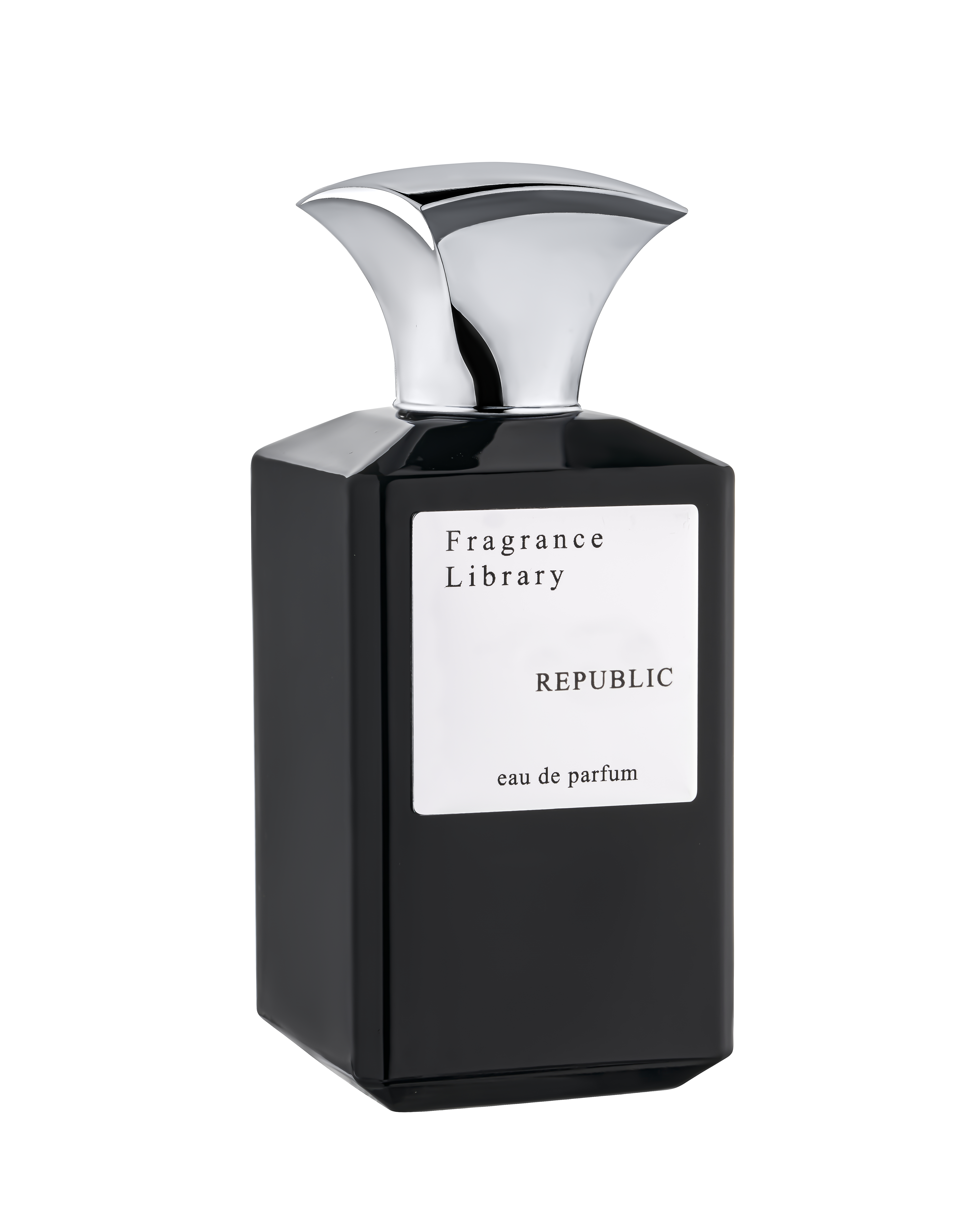 Fragrance Library Fragrance Library Republic 100ml EDP