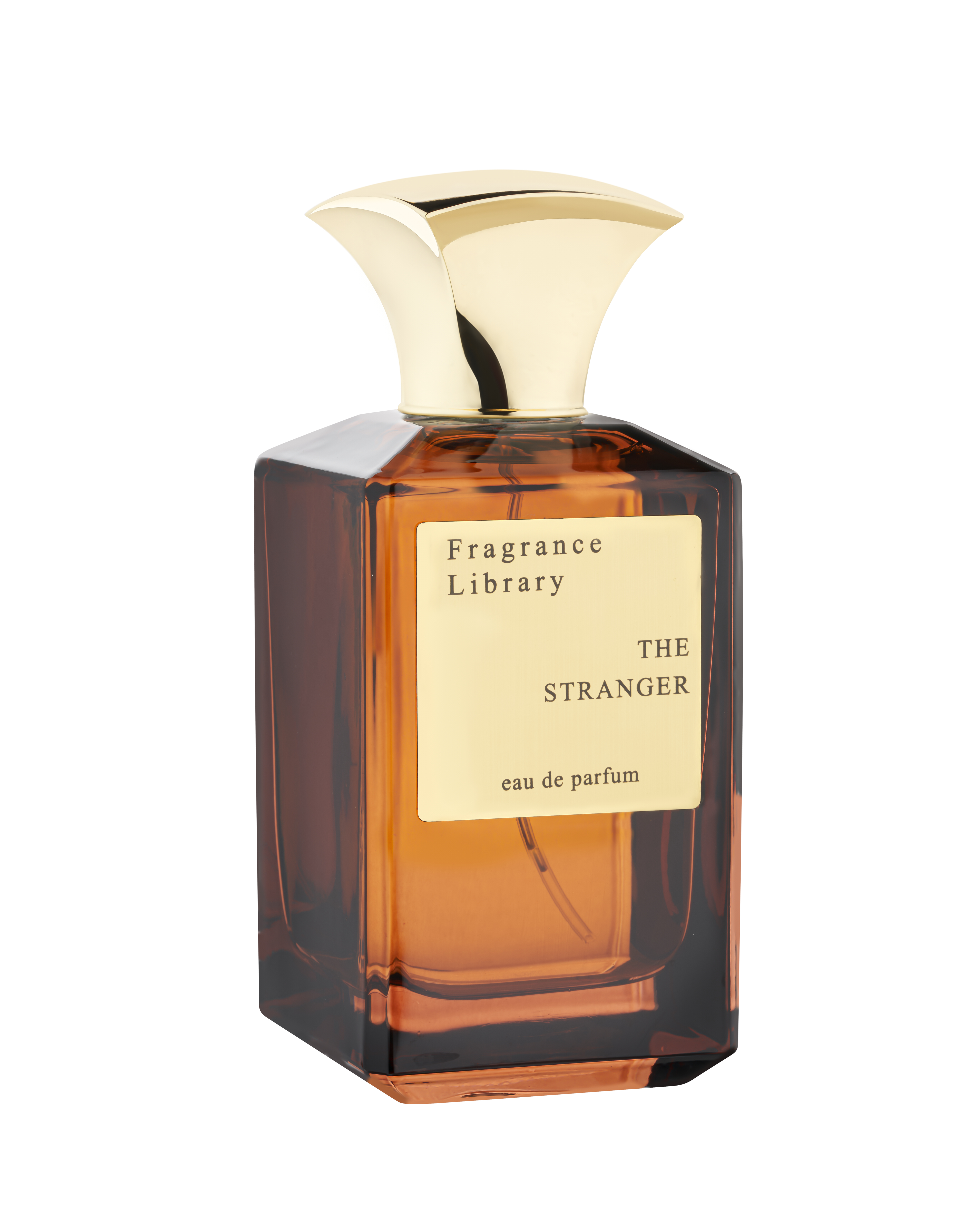 Fragrance Library Fragrance Library The Stranger 100ml EDP