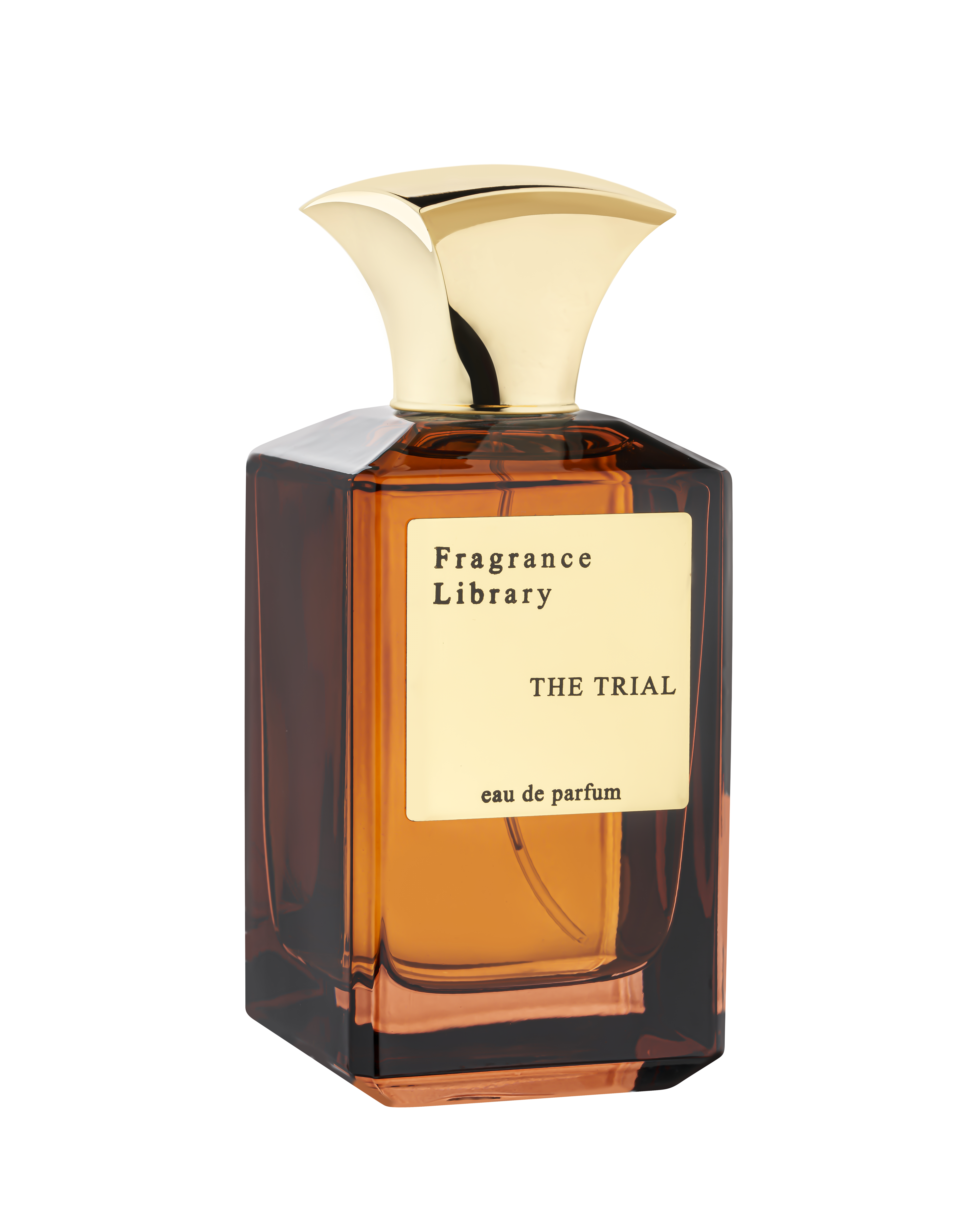 Fragrance Library Fragrance Library The Trial 100ml EDP