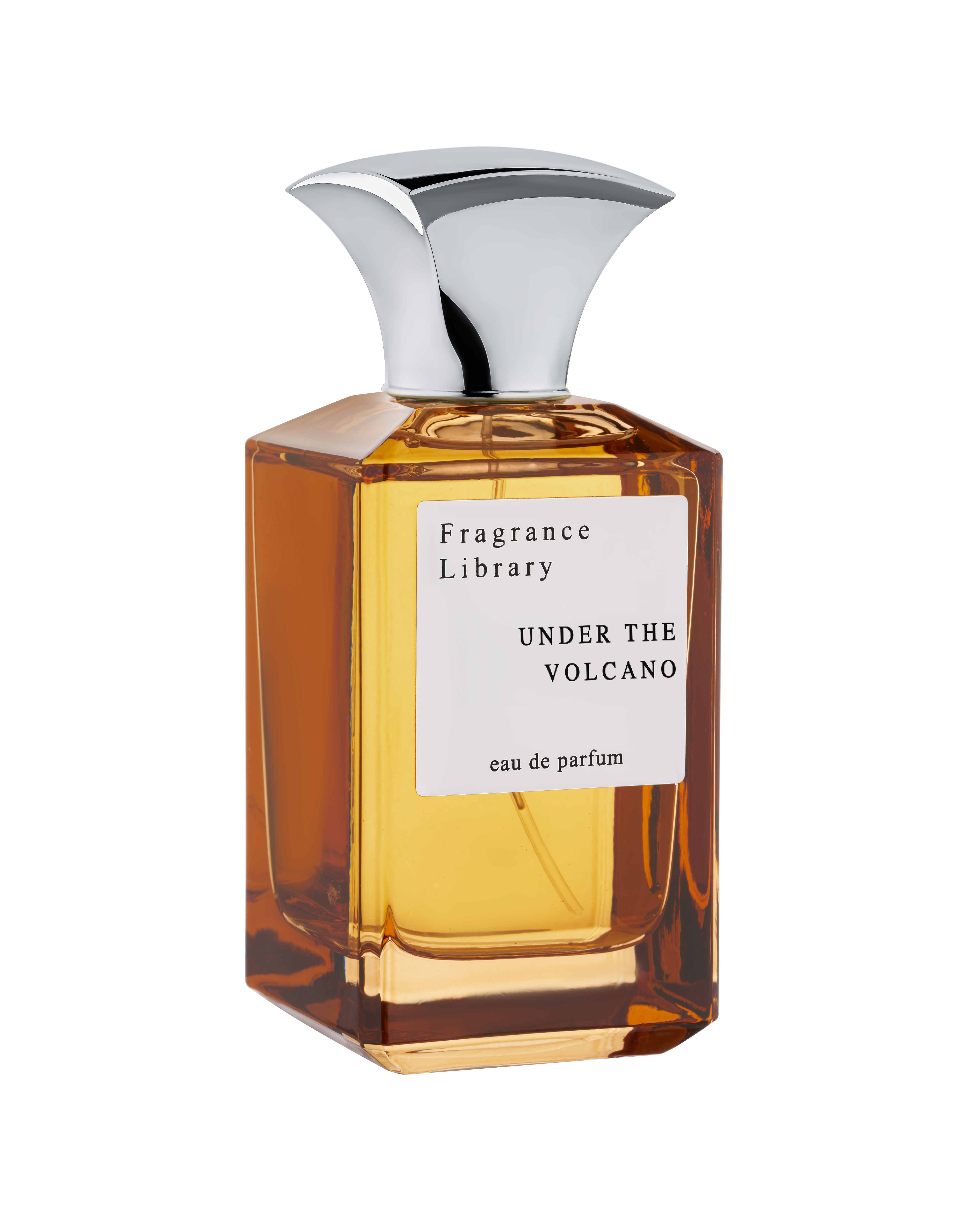 Fragrance Library Fragrance Library Under The Volcano 100ml EDP