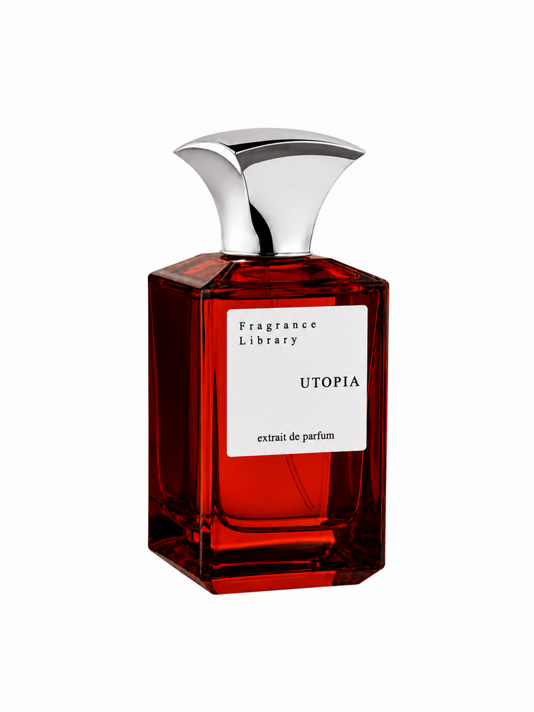 Fragrance Library Fragrance Library Utopie 100ml EDP