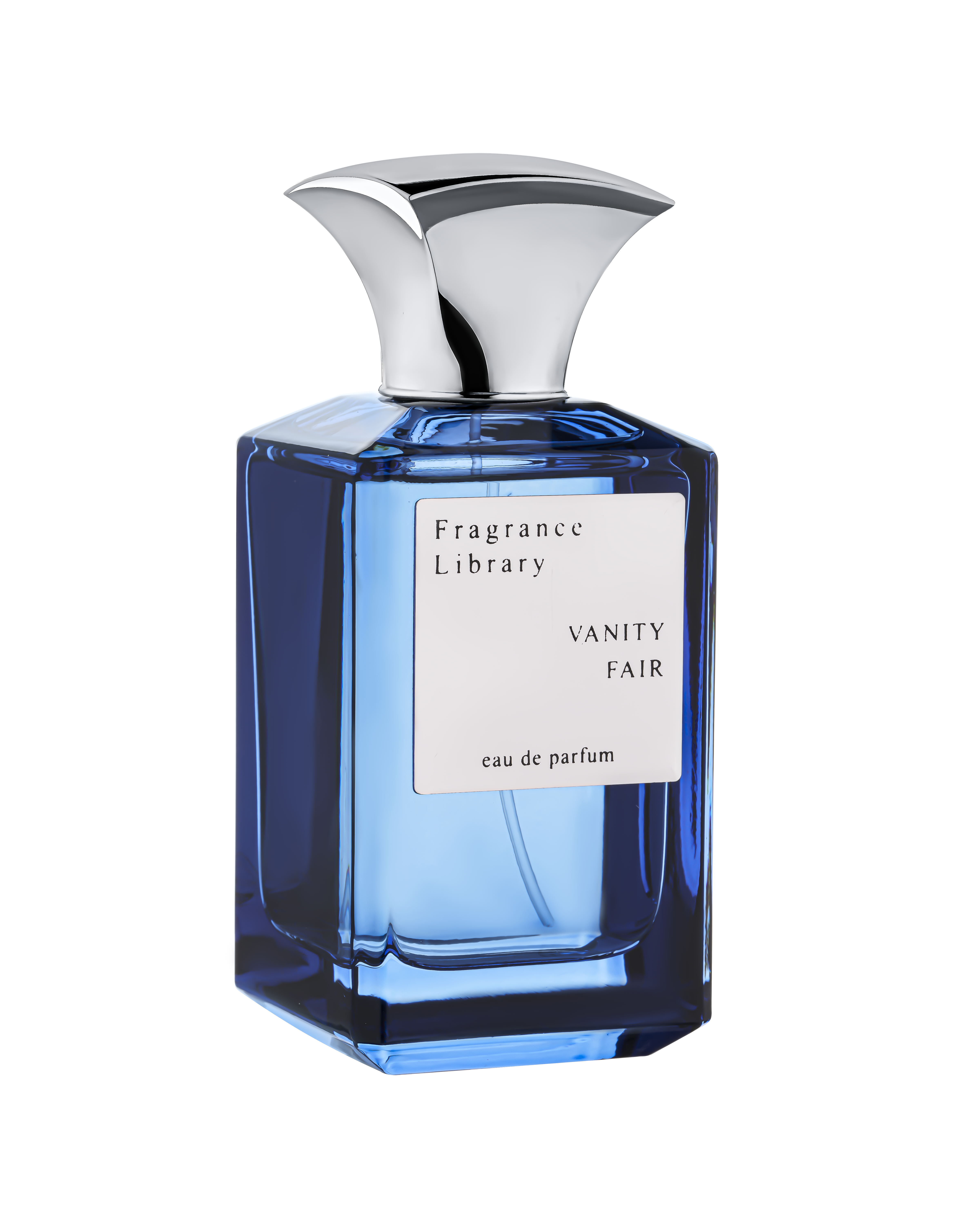 Fragrance Library Fragrance Library Vanity Fair 100ml EDP