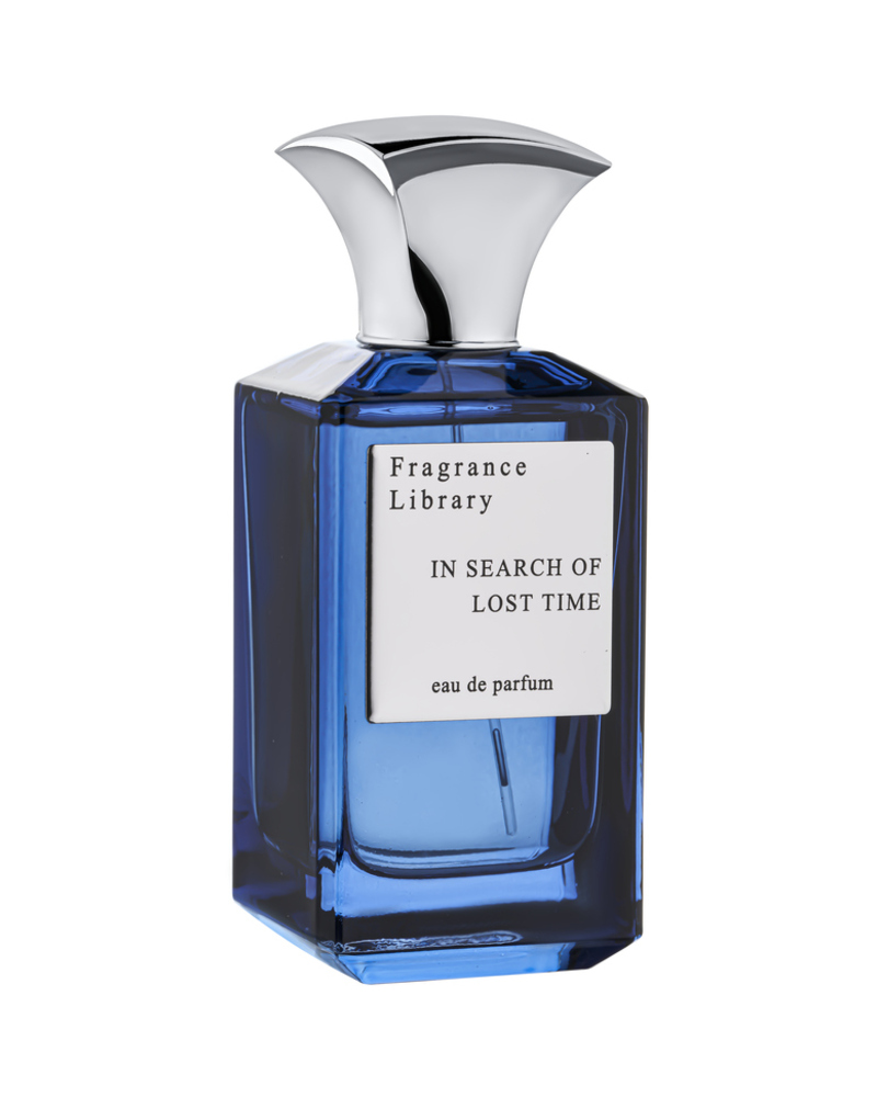 Fragrance Library Fragrance Library in search of lost time 100ml EDP