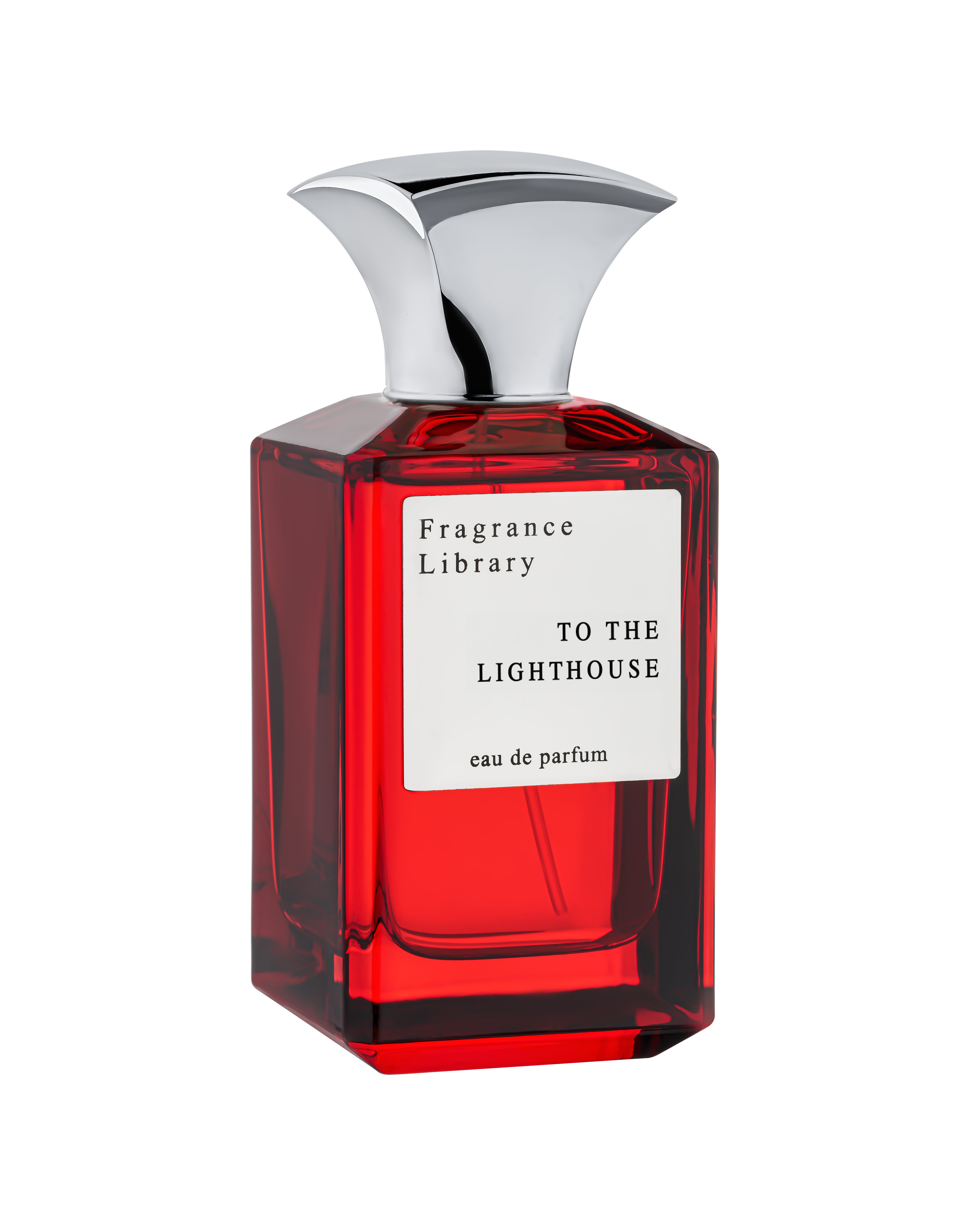 Fragrance Library Fragrance library To The Light House 100ml EDP