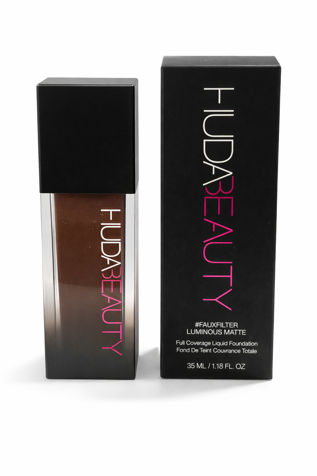 Huda Beauty Liquid Foundation 35ml