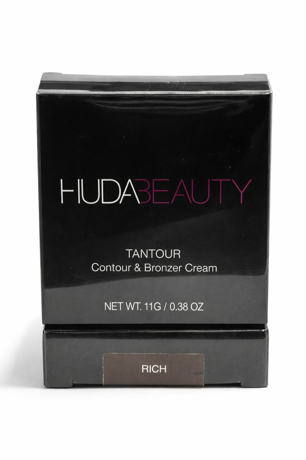 Huda Beauty Tatour Rich