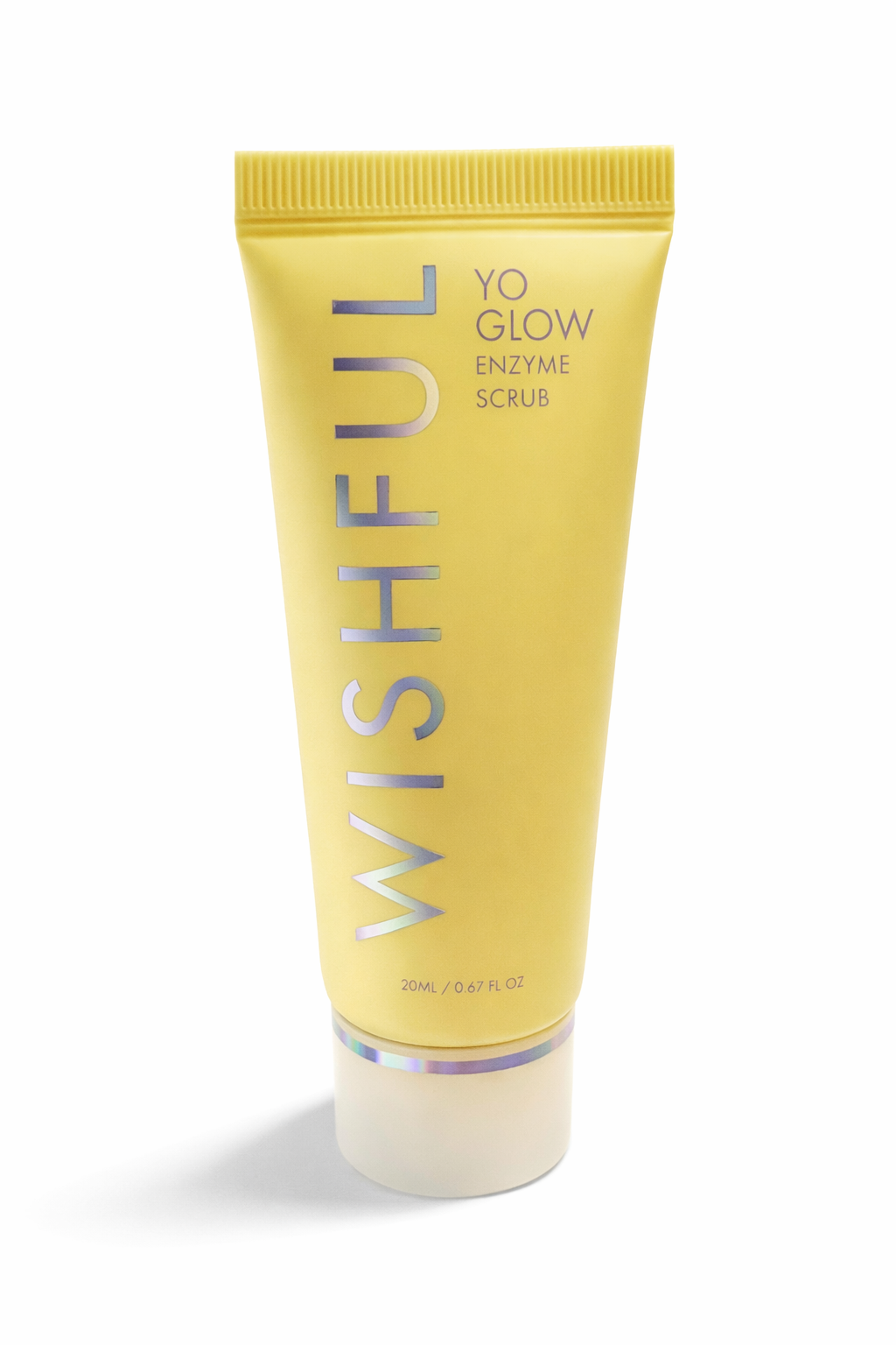Huda Beauty Yo Glow Enzyme Scrub