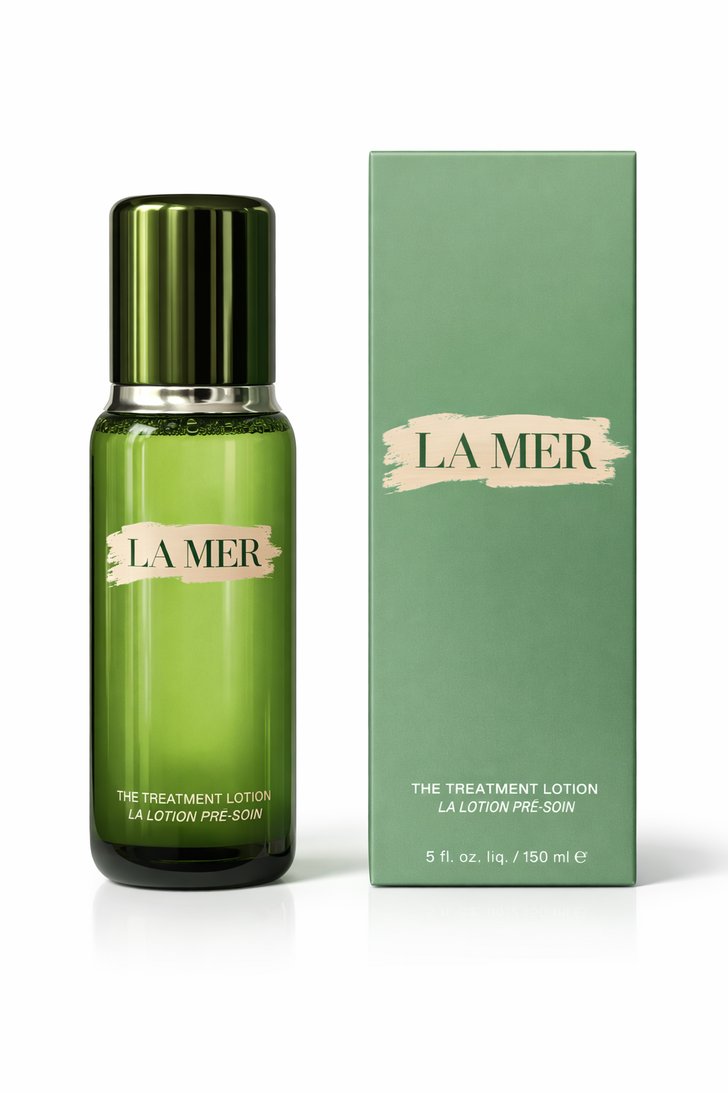 La Mer The treatment Lotion 150ml