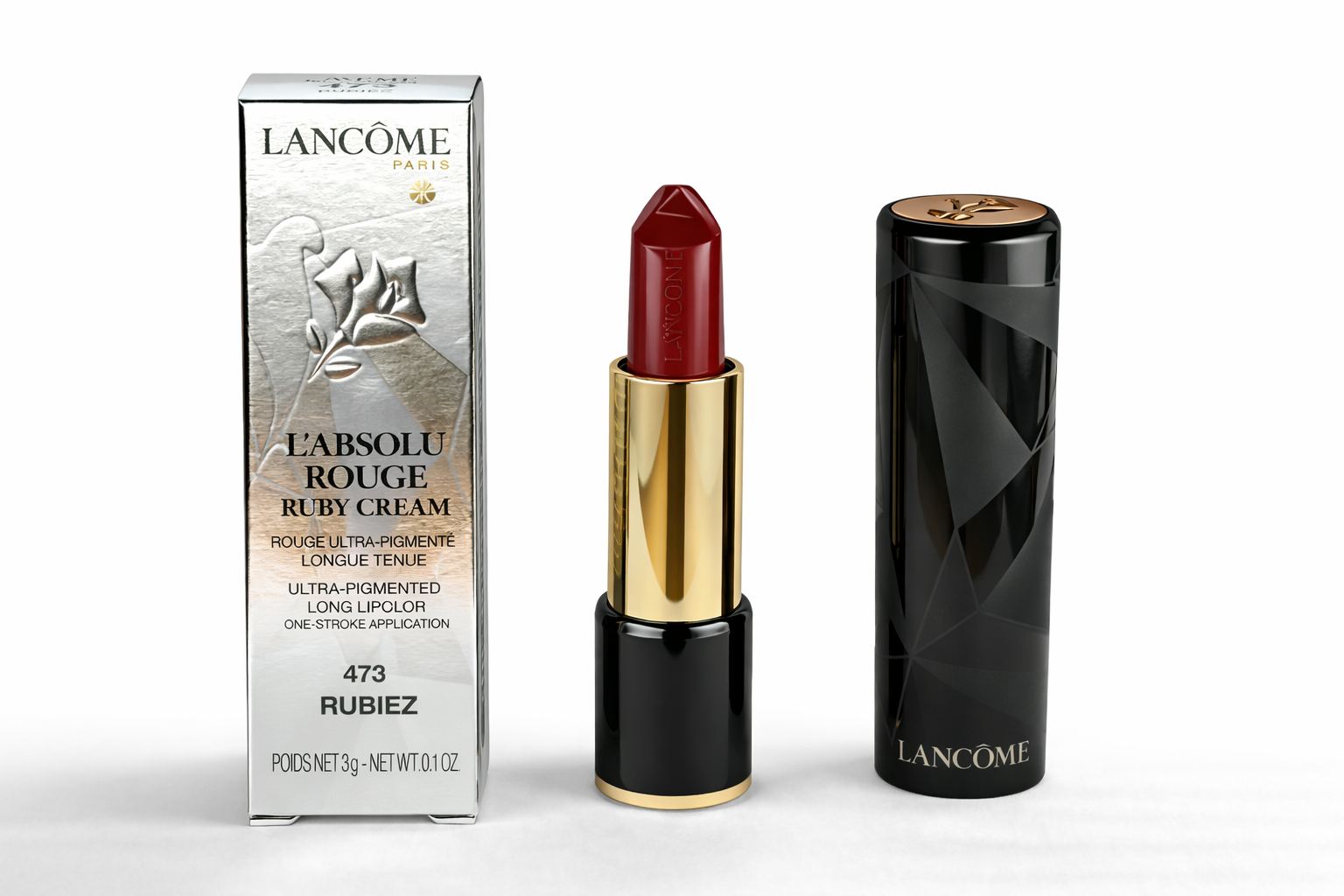Lancôme Paris Rubiez 473