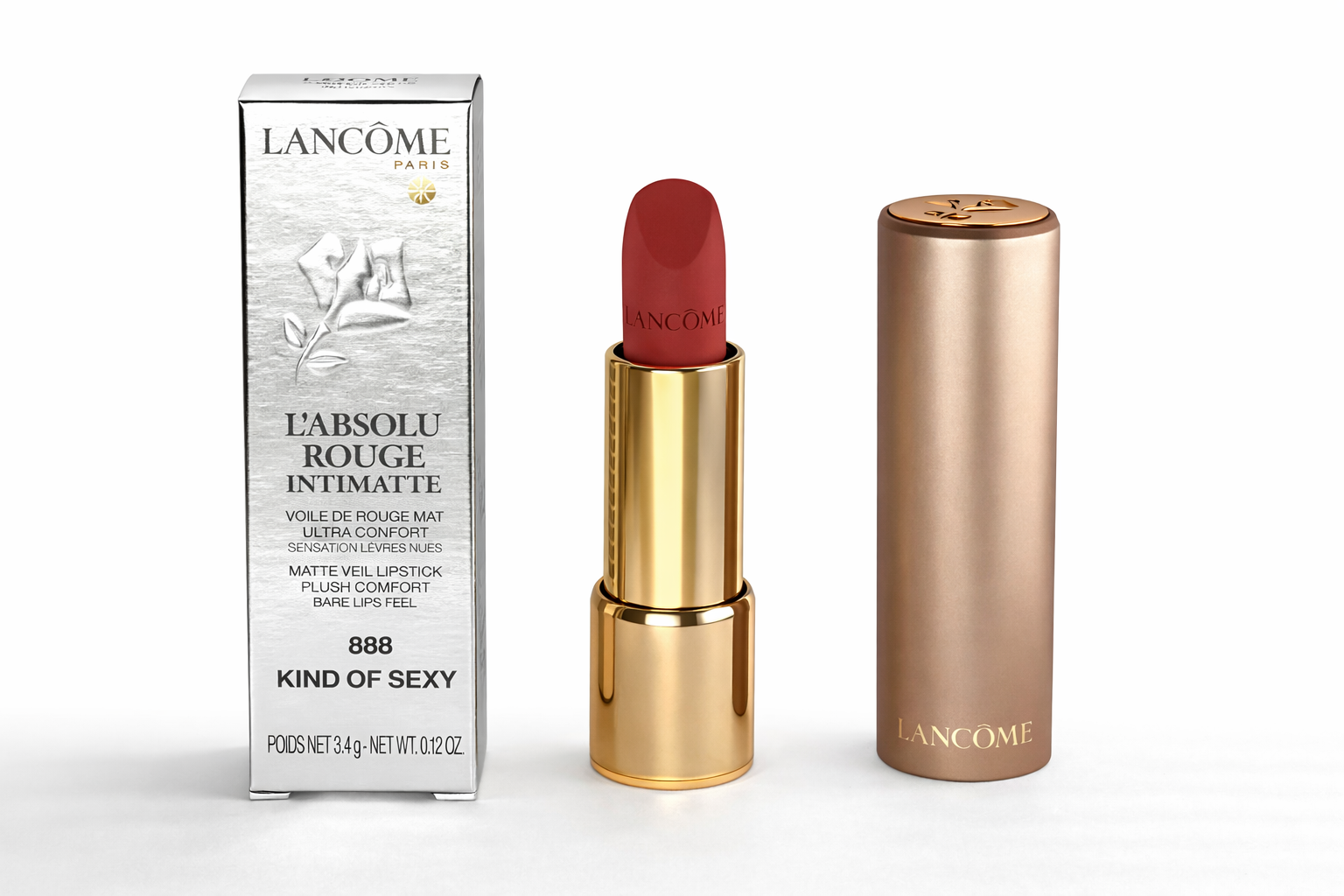 Lancôme Paris Kind of Sexy 888