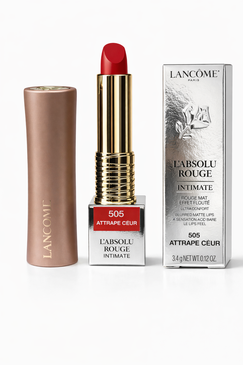 Lancôme Paris Atrappe Ceur 505 intimatte