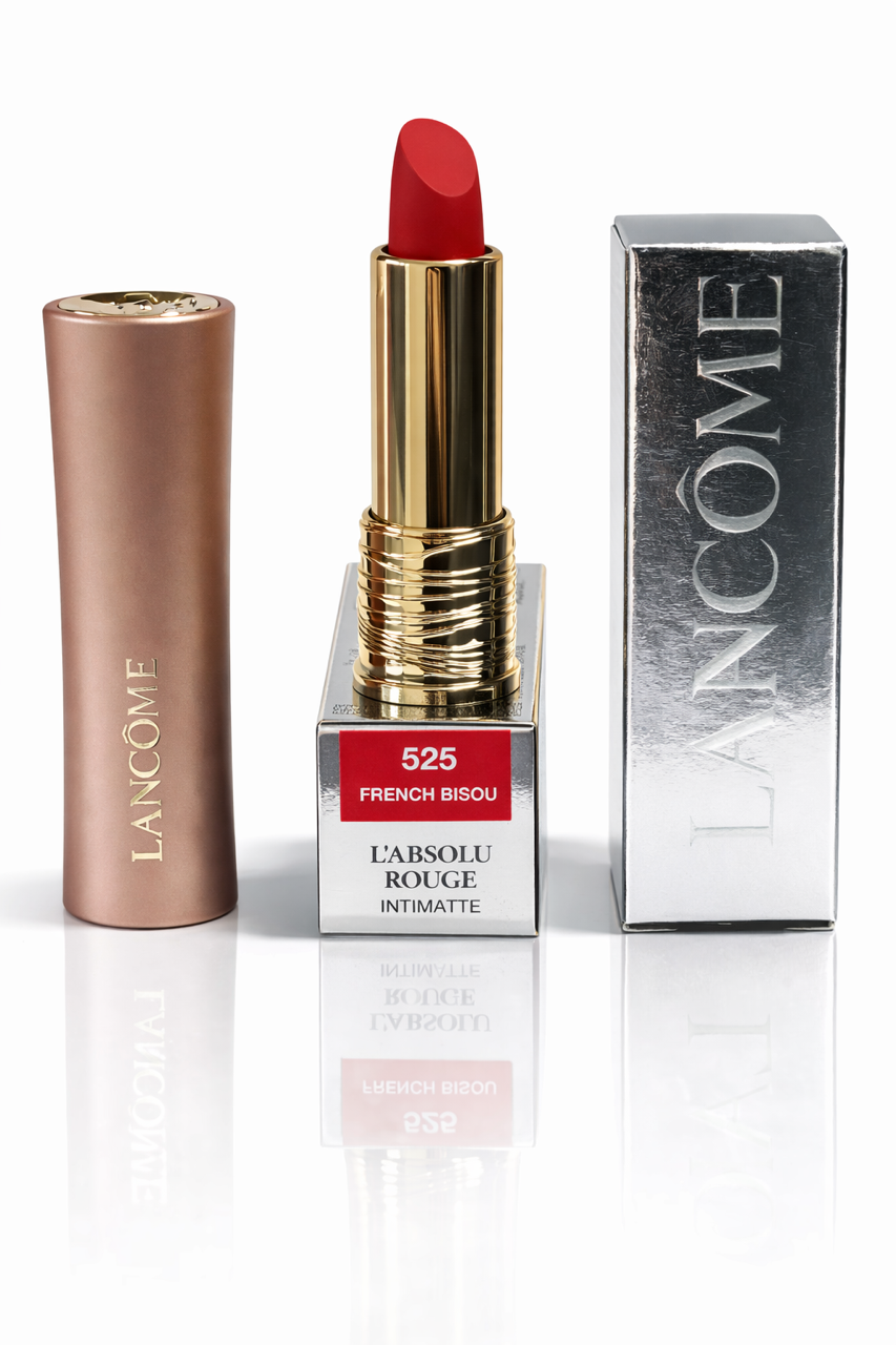 Lancôme Paris french bisou 525 cream