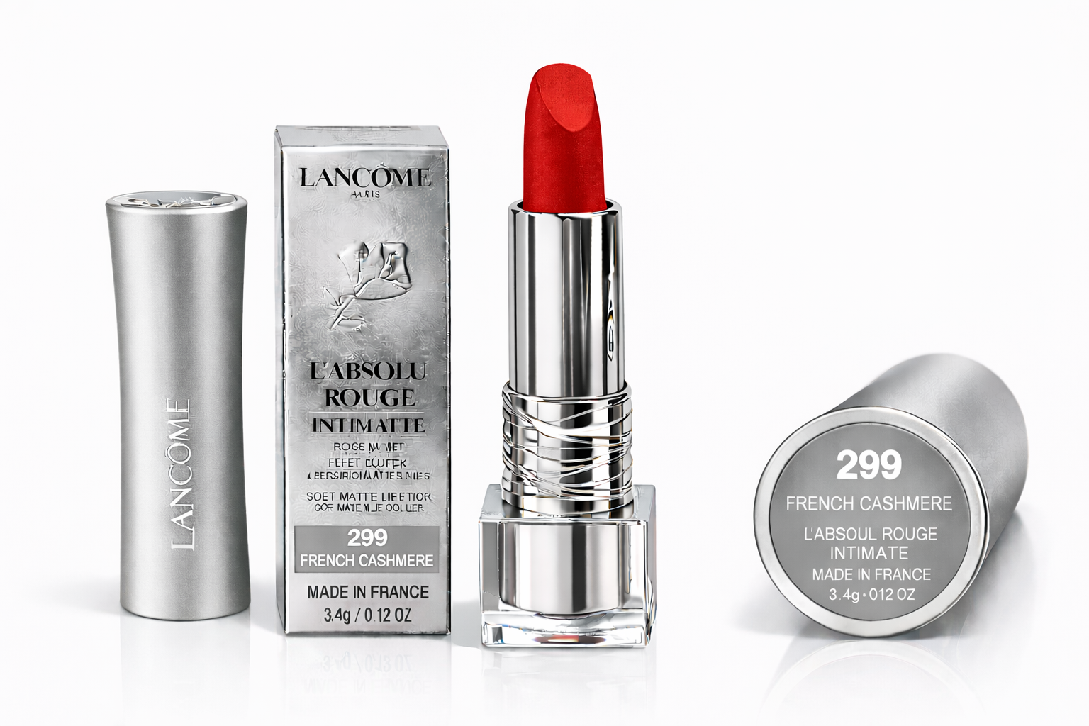 Lancôme Paris french Cashmere 299