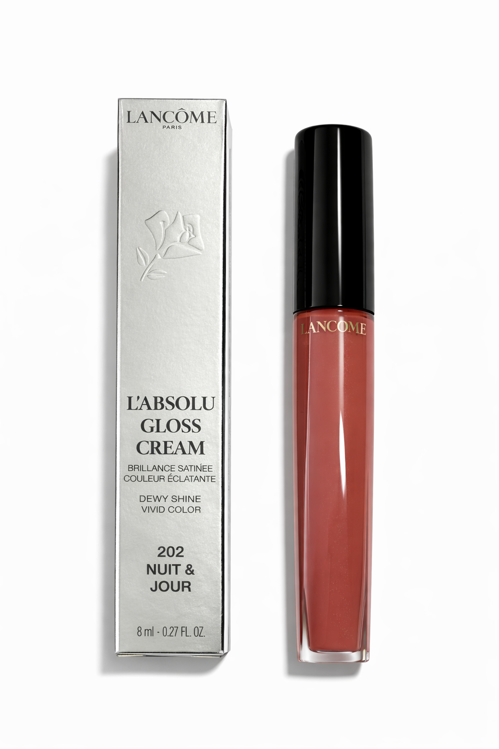 Lancôme Paris Labsolu gloss-cream nuit jour 202