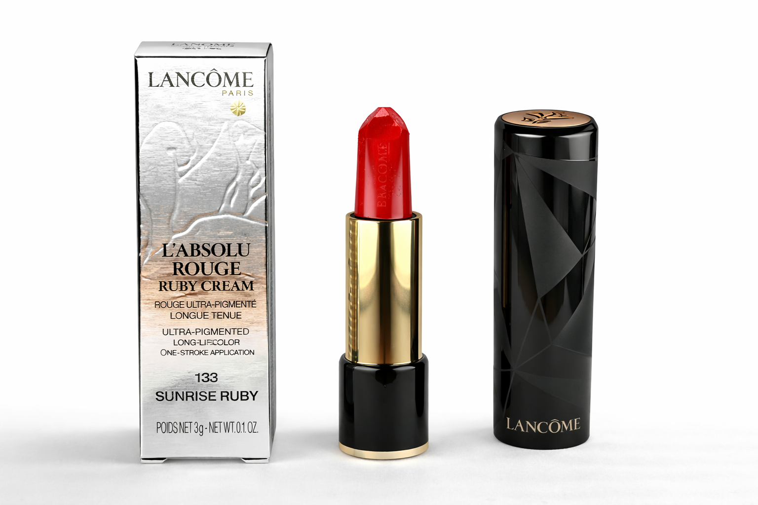 Lancôme Paris Sunrise Ruby