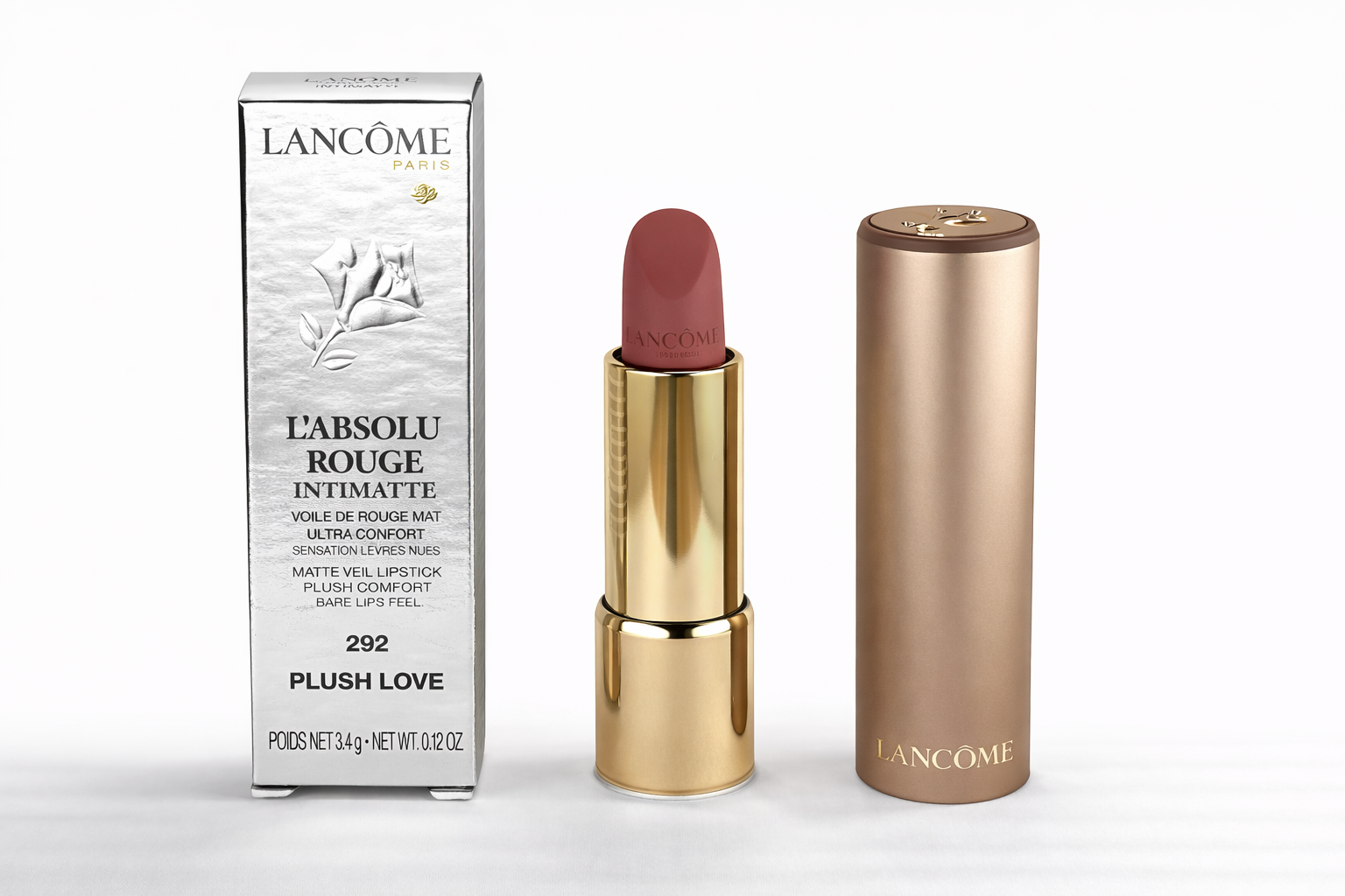 Lancôme Paris Plush Love 292