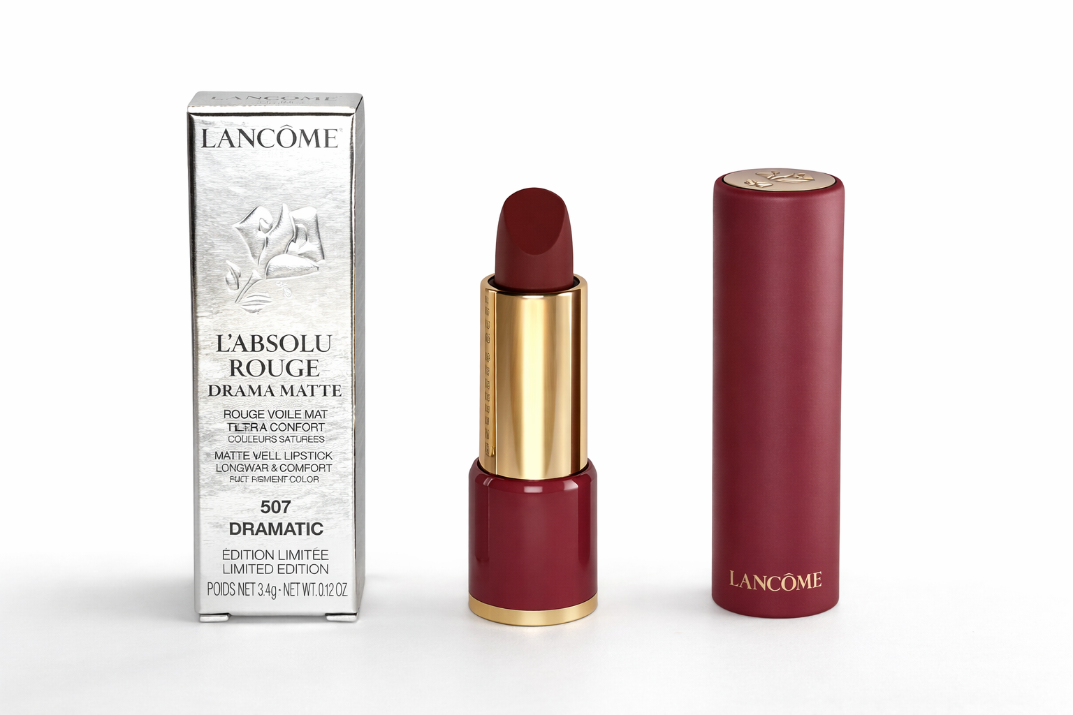 Lancôme Paris Dramatic 507
