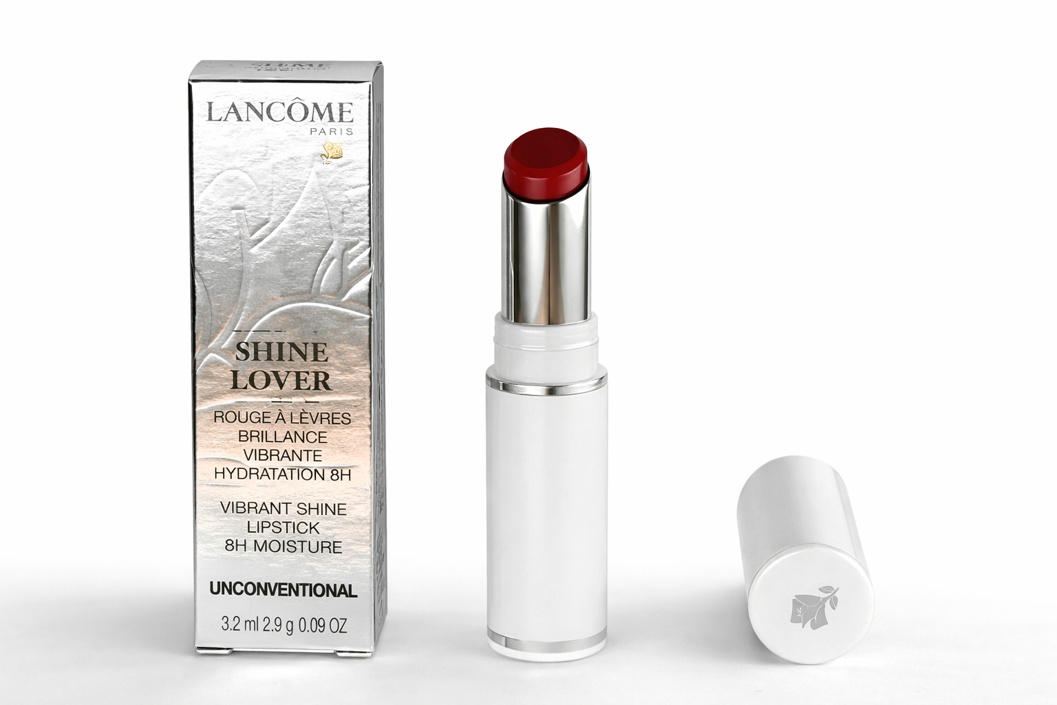 Lancôme Paris Shine Lover Unconvetional 160