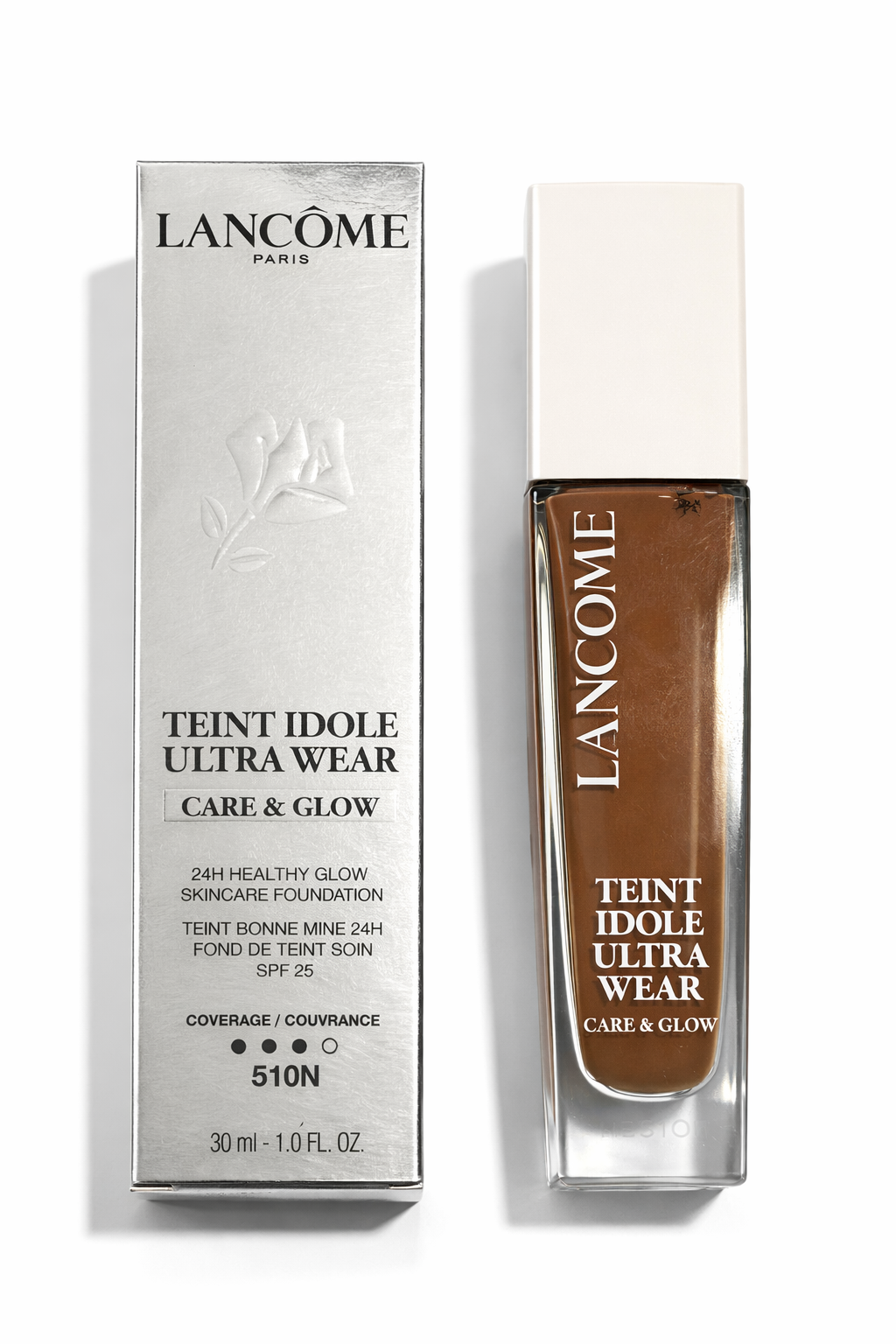 Lancôme Paris Teint idole ultra Wear 510N