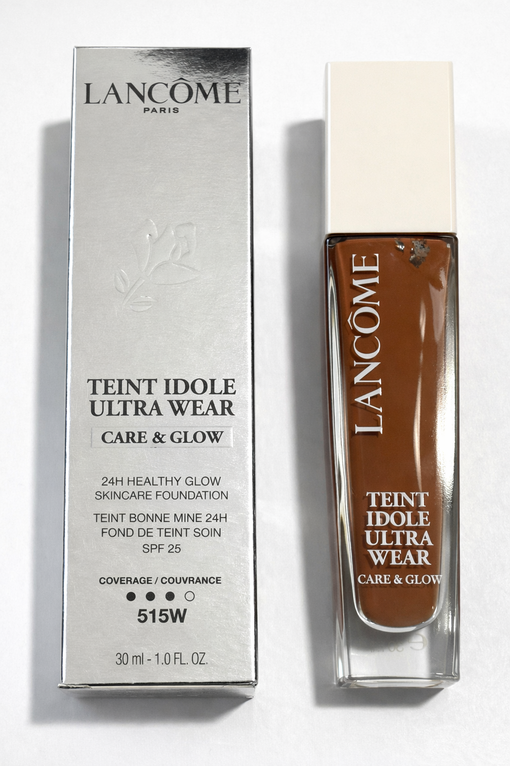 Lancôme Paris Teint idole ultra Wear 515W