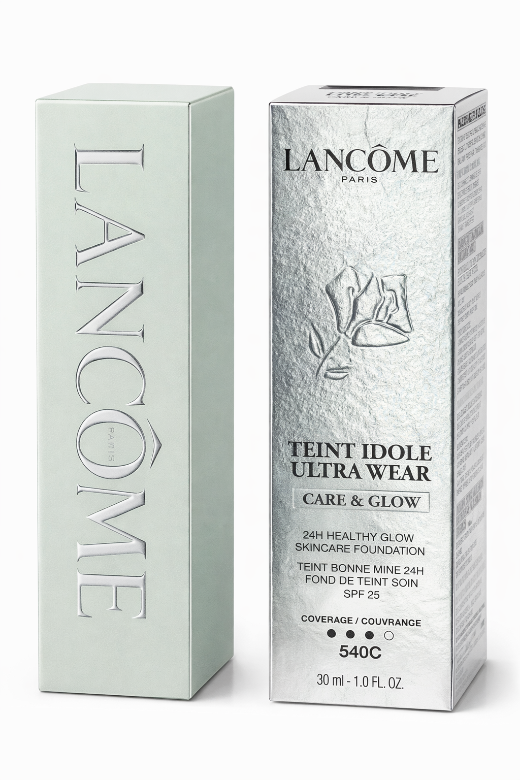 Lancôme Paris Teint idole ultra Wear 540c