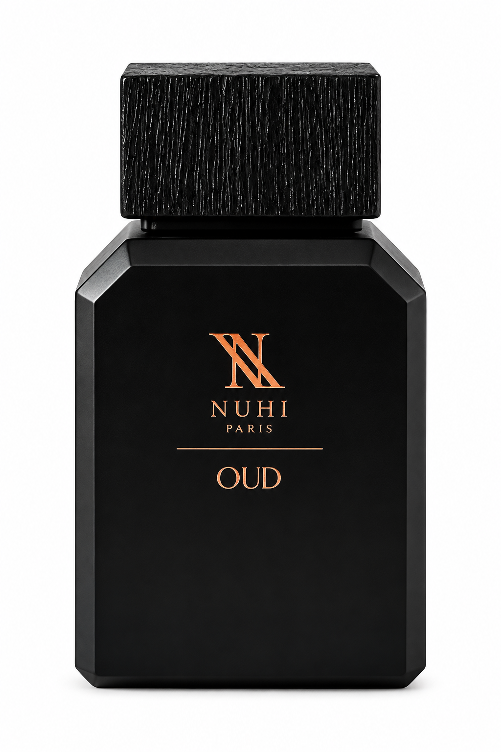 NUHI Nuhi OUD 100ml EDP
