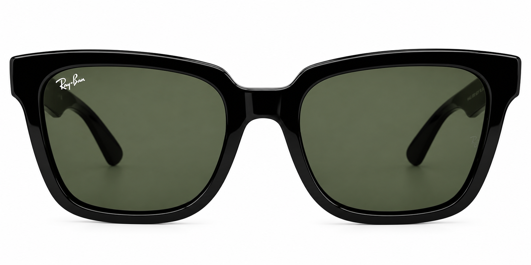 Rayban RB4437L Green