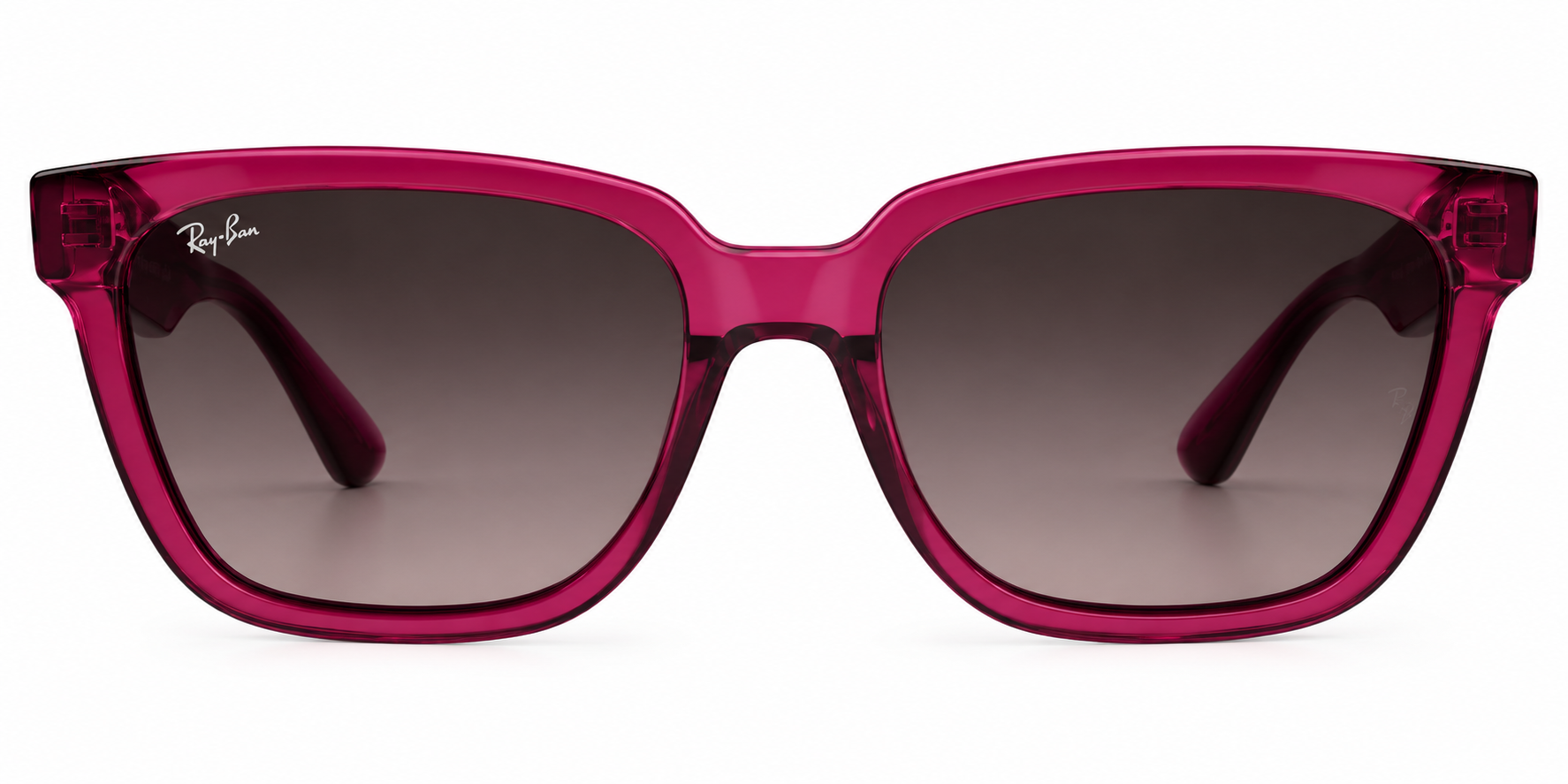 Rayban RB4437L Purple
