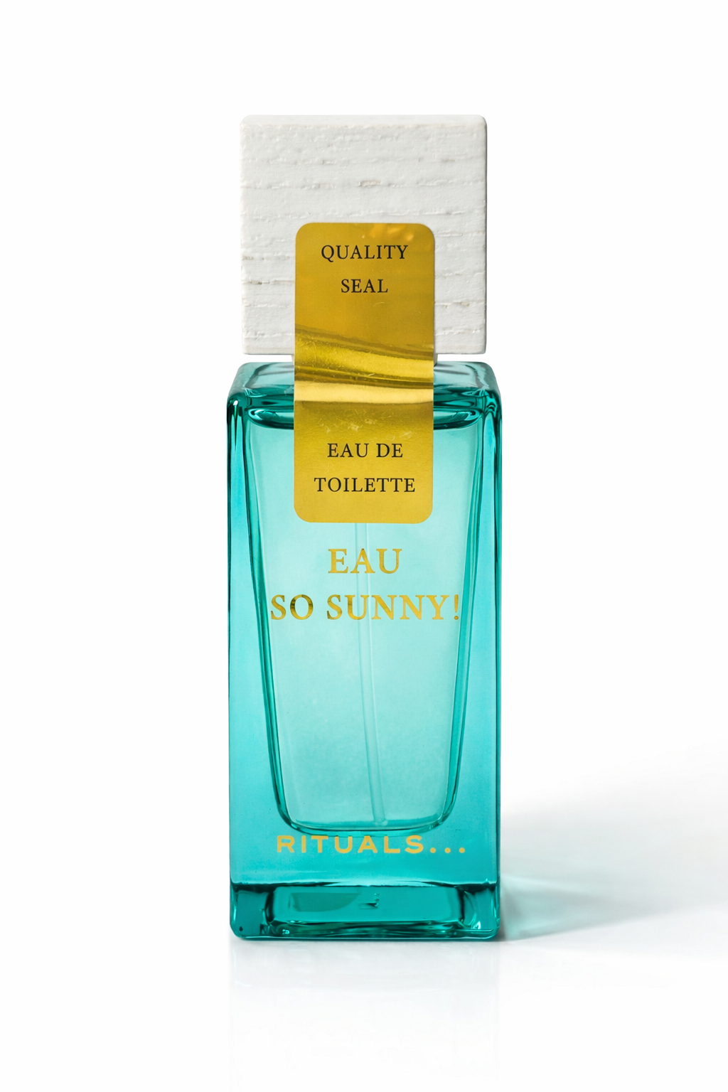 Rituals Rituals eau so sunny 15ml EDT