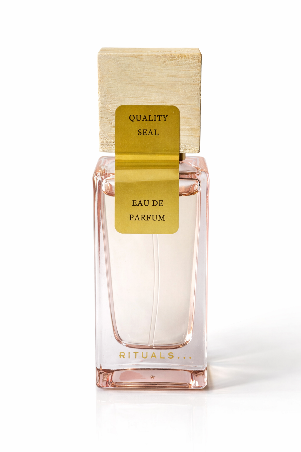 Rituals Rituals Fleurs de Himalaya 15ml EDP