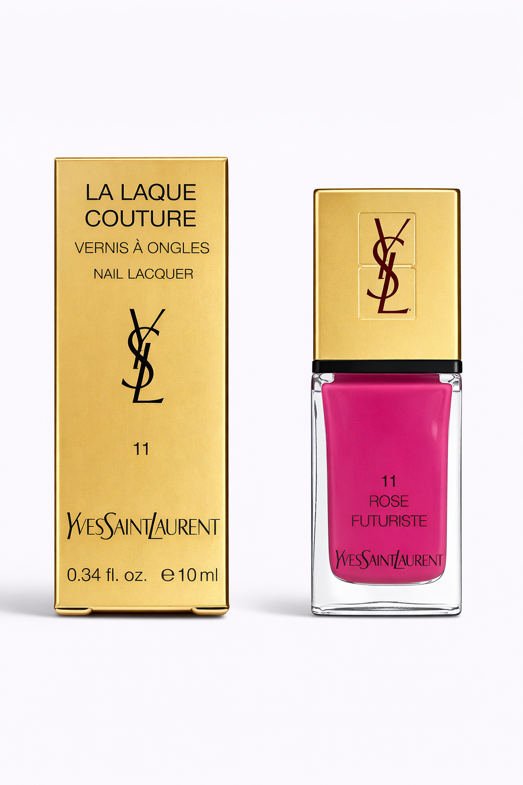Yves Saint Laurent tatouage couture 11